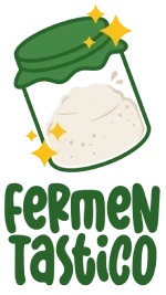 Fermentastico Logo